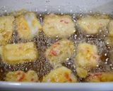 簡単！紅生姜ちくわ天作り方3写真