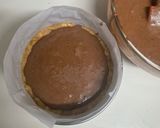 バレンタイン♡生チョコムースタルト作り方12写真