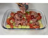 ツナとトマトのオーブン焼き★動画あり★作り方9写真
