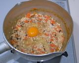 基本の炒り豆腐！アレンジ無限大♪作り方4写真