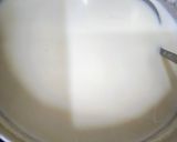簡単じゃがいも冷製スープ作り方4写真