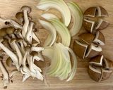 冷凍のままレンジ加熱！ 鶏肉のクリーム煮作り方5写真
