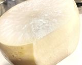 【野菜ソムリエ】聖護院だいこんの丸ごと煮作り方1写真
