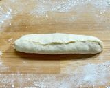 タッパーでほったらかしコッペパン作り方7写真