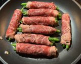 Nikumaki (Meat Roll)作り方7写真