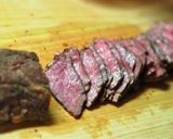 低温調理で簡単極上ローストビーフ作り方9写真