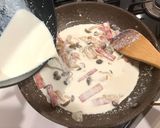 【簡単】酒粕グラタン作り方7写真
