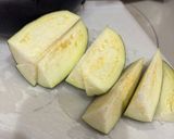 夏野菜の煮浸し作り方2写真