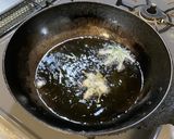 イロハモミジ塩作り方16写真