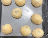 たくさん作りたい人のレーズンパン作り方5写真