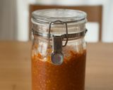 自家製豆板醤作り方10写真