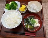 お家で喫茶店のモーニング⑮作り方2写真