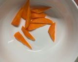 肉無豆腐コク旨レモン味噌照味豆腐野菜炒め作り方6写真