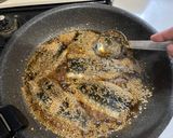 健康な身体作りに、簡単いわしのごま蒲焼き作り方5写真