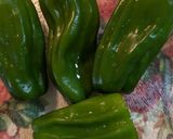 豚もやしピーマン中華炒め作り方1写真