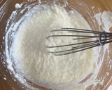 簡単!ヘルシーなお豆腐きな粉アイス♪作り方1写真