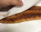 激安半額うなぎを「ふっくら香ばしく」焼き直す方法作り方3写真