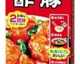白菜とキノコの真鱈甘酢仕立て作り方10写真
