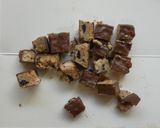 ブラックサンダーのスティックケーキ作り方2写真