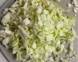 小麦粉からお好み焼き作り方1写真