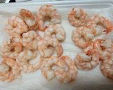 海老のチリソース作り方4写真