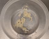 豚こまのポークチャップ作り方1写真