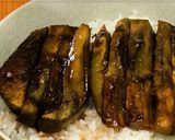 貝塚澤なすのスタミナ蒲焼き【食遺産】作り方11写真