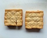 節約!ヘルシー!厚揚げと蒟蒻の甘辛煮作り方2写真