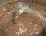 とろホロな牛スネ肉のビーフシチュー作り方9写真