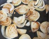 新玉ねぎの梅しょうゆ漬け作り方4写真