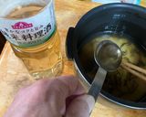五目ひじきの炊き込みご飯作り方2写真