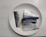 サバのカレー竜田焼き作り方1写真