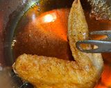 名古屋風！やみつき手羽先唐揚げ作り方4写真