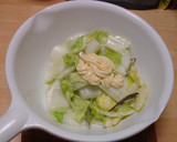 やみつき☆　白菜の浅漬け、マヨネーズ風味作り方14写真