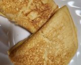 パンより旨♪豆腐で作るフレンチトースト作り方3写真