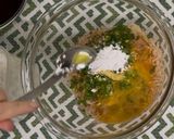 冷めてもしっとりやわらか鶏ひき肉のつくね作り方4写真