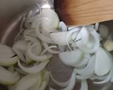 人参入り米粉ハヤシライス作り方3写真