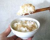 ばけばけチャーハンふりかけ作り方13写真
