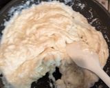 3種のキノコのチキンクリームシチュー🍄作り方15写真