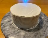 クリスマスケーキ2024作り方26写真