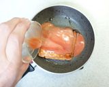 豆腐ステーキ作り方6写真