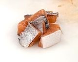 簡単！美味しい！鮭とポテトのグラタン作り方3写真