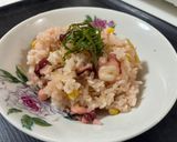 生冷凍タコ飯作り方3写真
