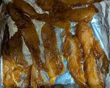 ささっとササミの鶏飯弁当作り方3写真