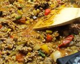 玉ねぎ麹でキーマカレー☆作り方5写真