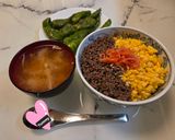 2色丼作り方7写真