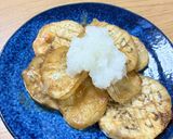 白なすの味噌ステーキ作り方6写真