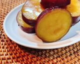 ✿簡単！さつまいもの甘煮✿作り方3写真
