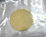 マサ粉ミックス♪タコス用トルティーヤ作り方5写真