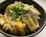 レンチン簡単！お一人様 肉じゃが作り方5写真